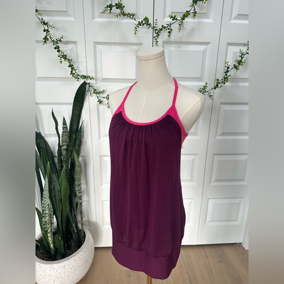 Lululemon No Limits Tank - Picture 1 of 3